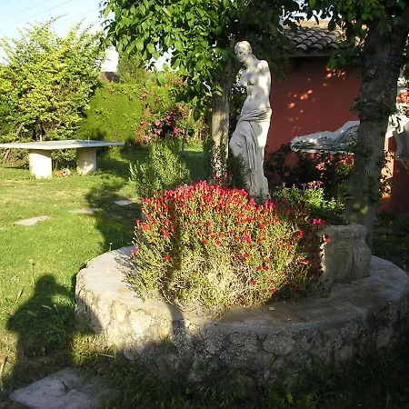 El Campo Villa Zaragoza Exterior photo