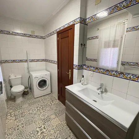 El Campo Villa Zaragoza Exterior photo