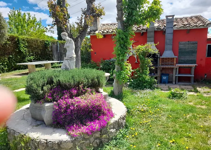El Campo